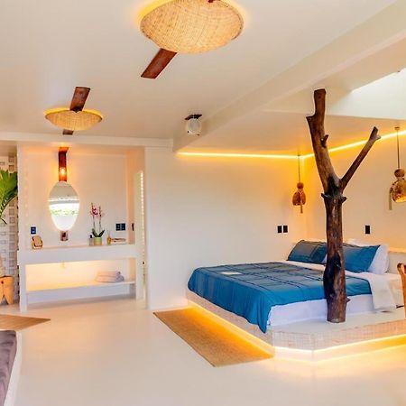 Outro Beach Hotel Cumbuco Εξωτερικό φωτογραφία