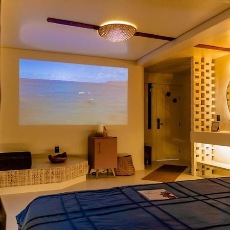 Outro Beach Hotel Cumbuco Εξωτερικό φωτογραφία