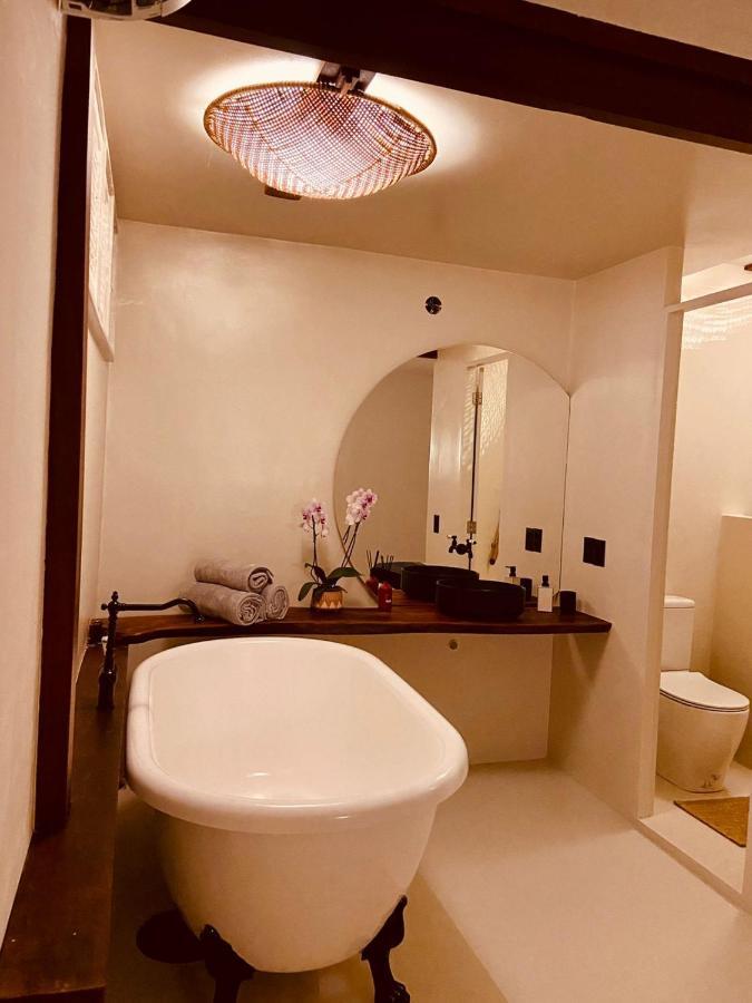 Outro Beach Hotel Cumbuco Εξωτερικό φωτογραφία