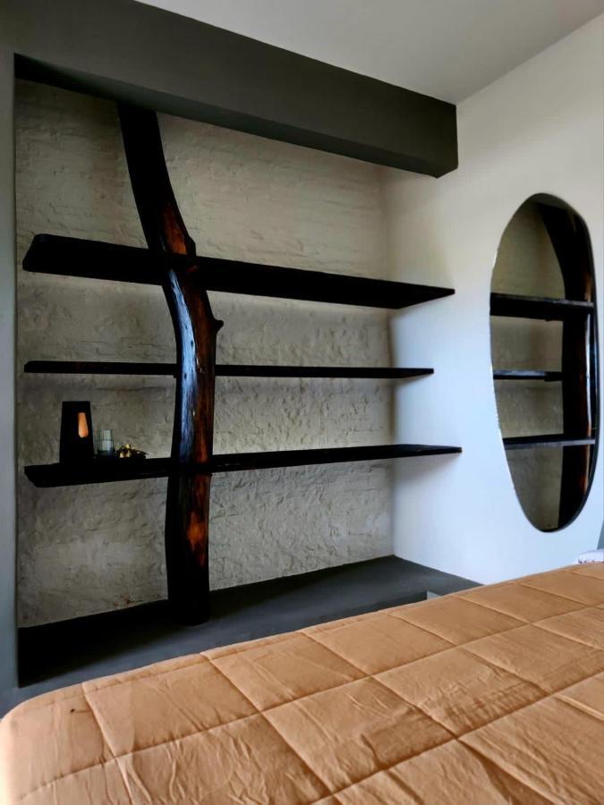 Outro Beach Hotel Cumbuco Εξωτερικό φωτογραφία