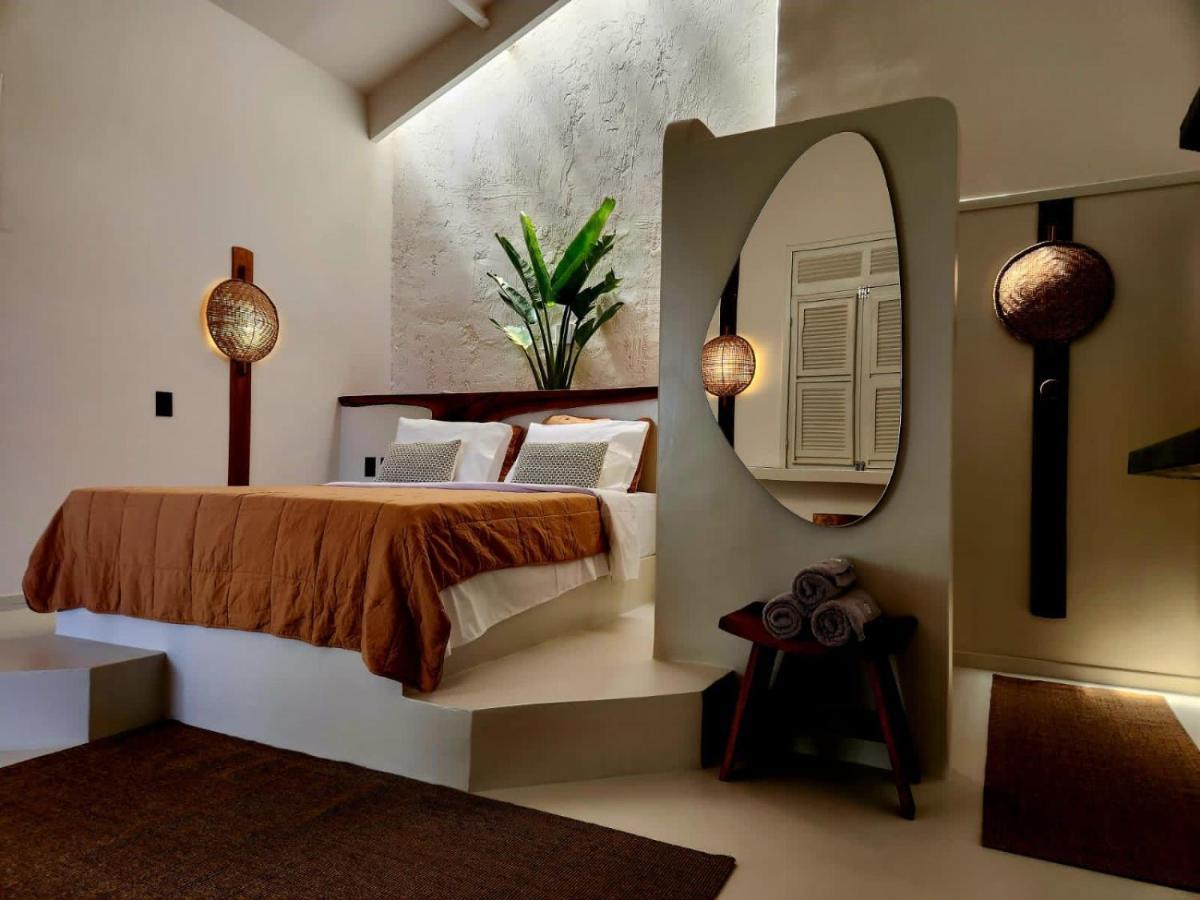 Outro Beach Hotel Cumbuco Εξωτερικό φωτογραφία