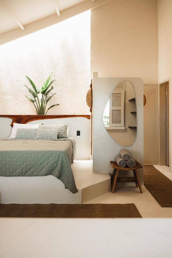 Outro Beach Hotel Cumbuco Εξωτερικό φωτογραφία
