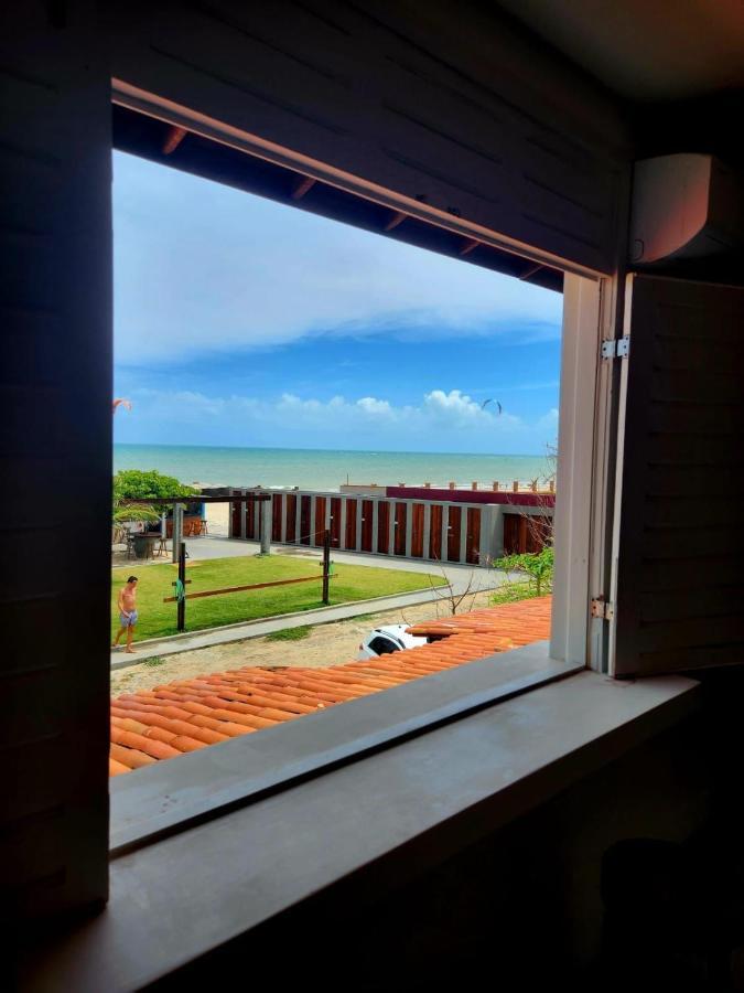 Outro Beach Hotel Cumbuco Εξωτερικό φωτογραφία