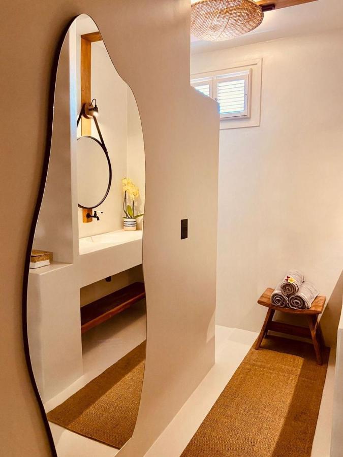 Outro Beach Hotel Cumbuco Εξωτερικό φωτογραφία
