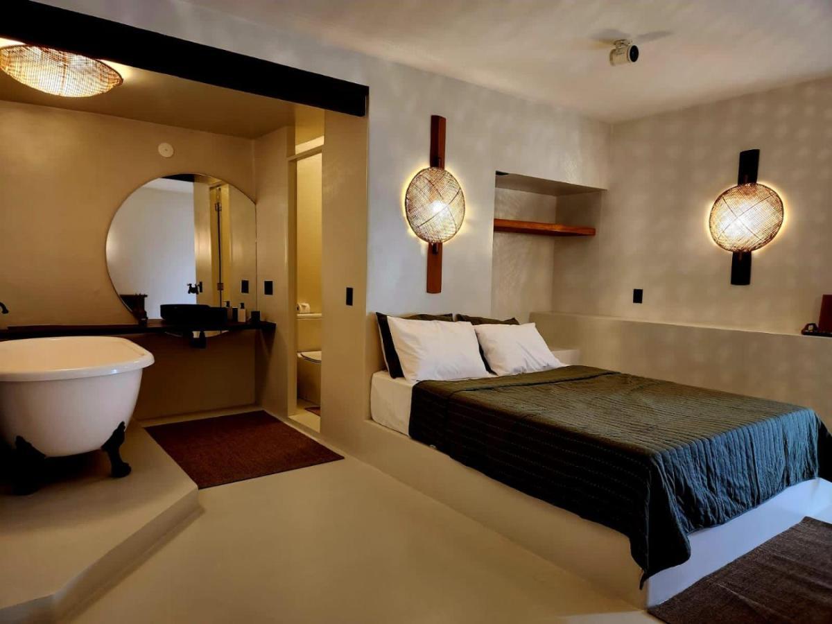 Outro Beach Hotel Cumbuco Εξωτερικό φωτογραφία