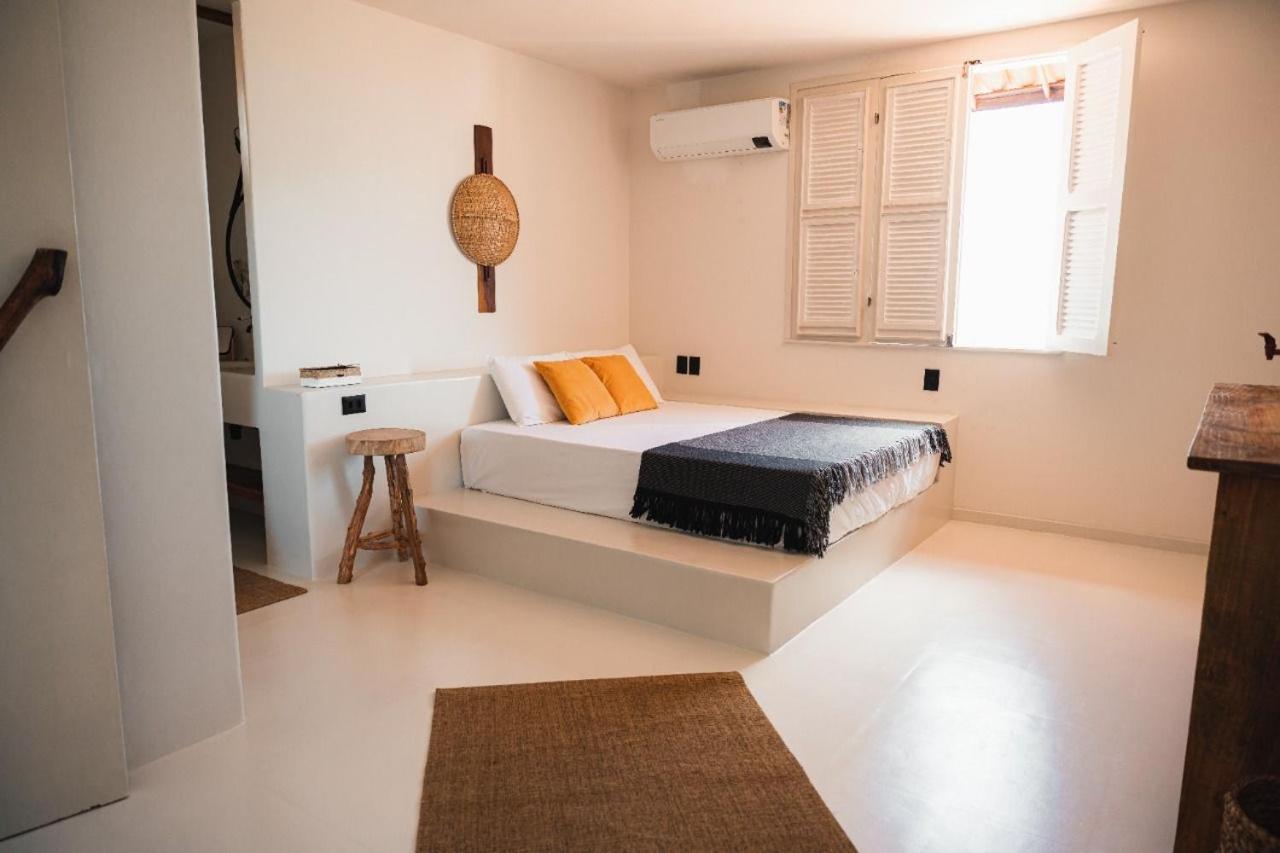 Outro Beach Hotel Cumbuco Εξωτερικό φωτογραφία