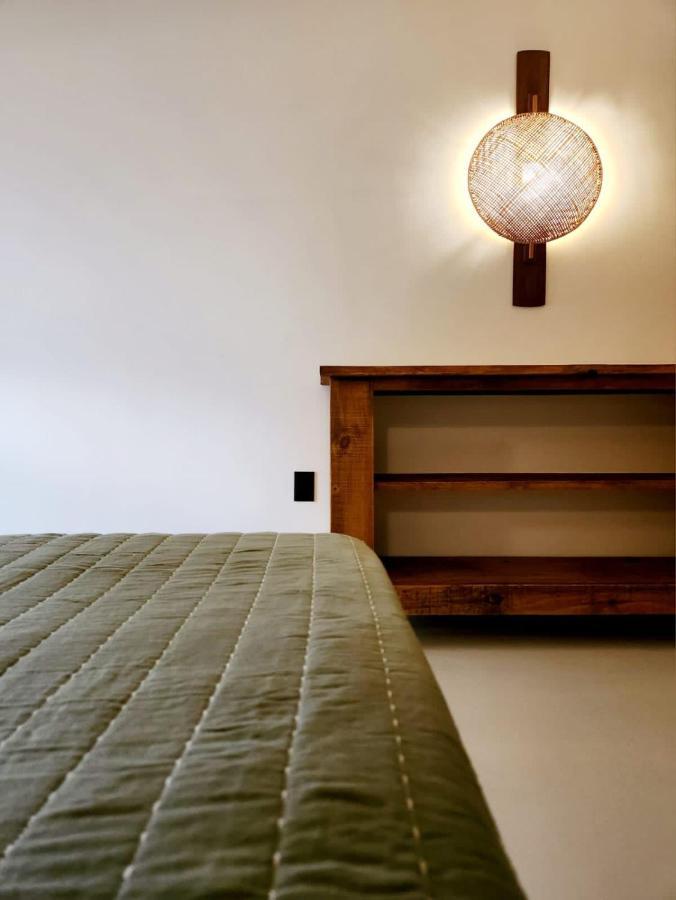 Outro Beach Hotel Cumbuco Εξωτερικό φωτογραφία