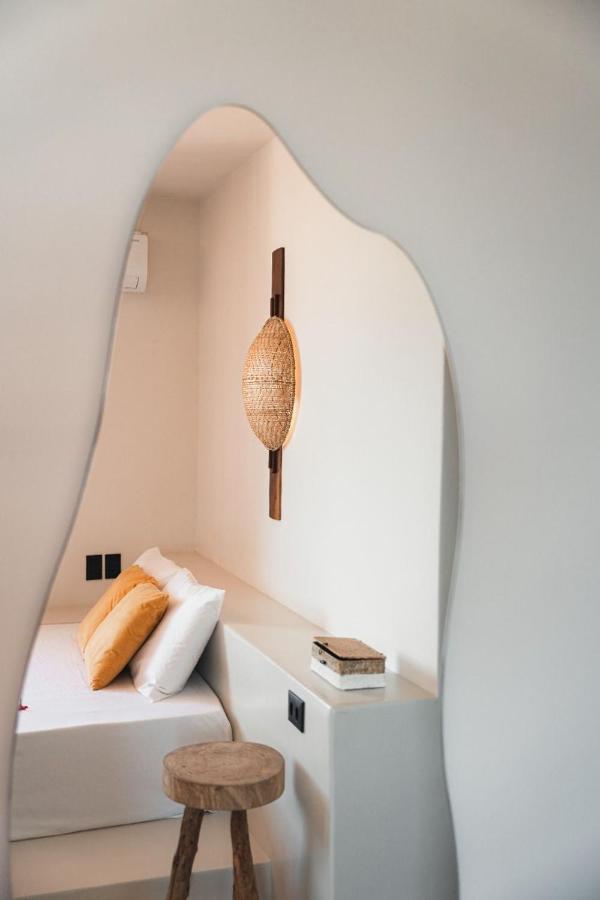Outro Beach Hotel Cumbuco Εξωτερικό φωτογραφία