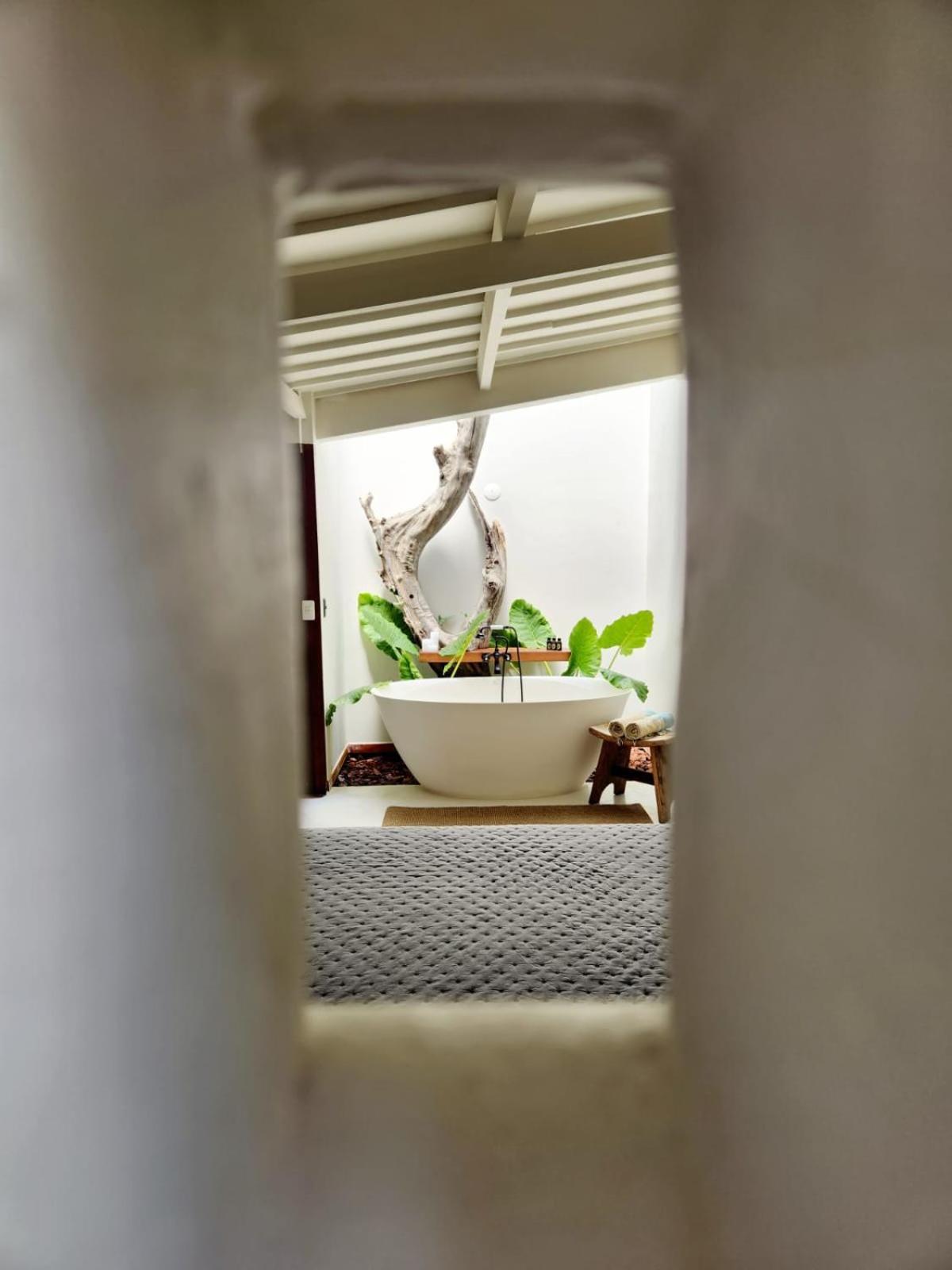 Outro Beach Hotel Cumbuco Εξωτερικό φωτογραφία