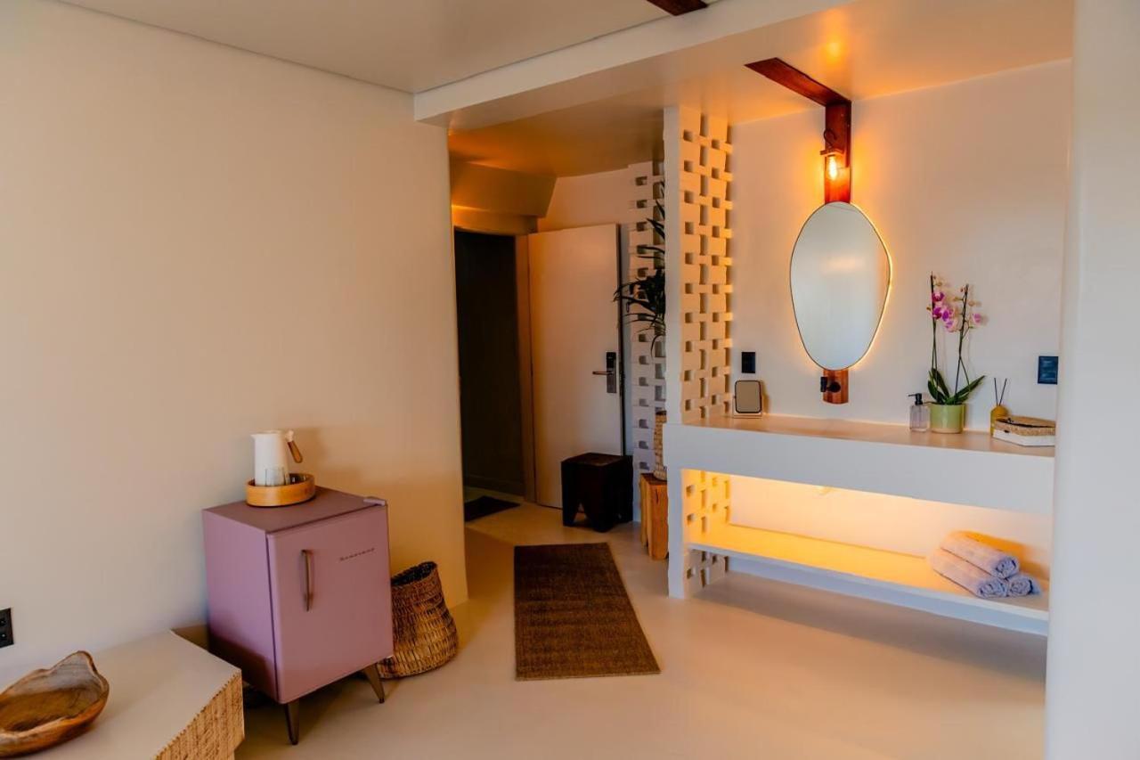 Outro Beach Hotel Cumbuco Εξωτερικό φωτογραφία