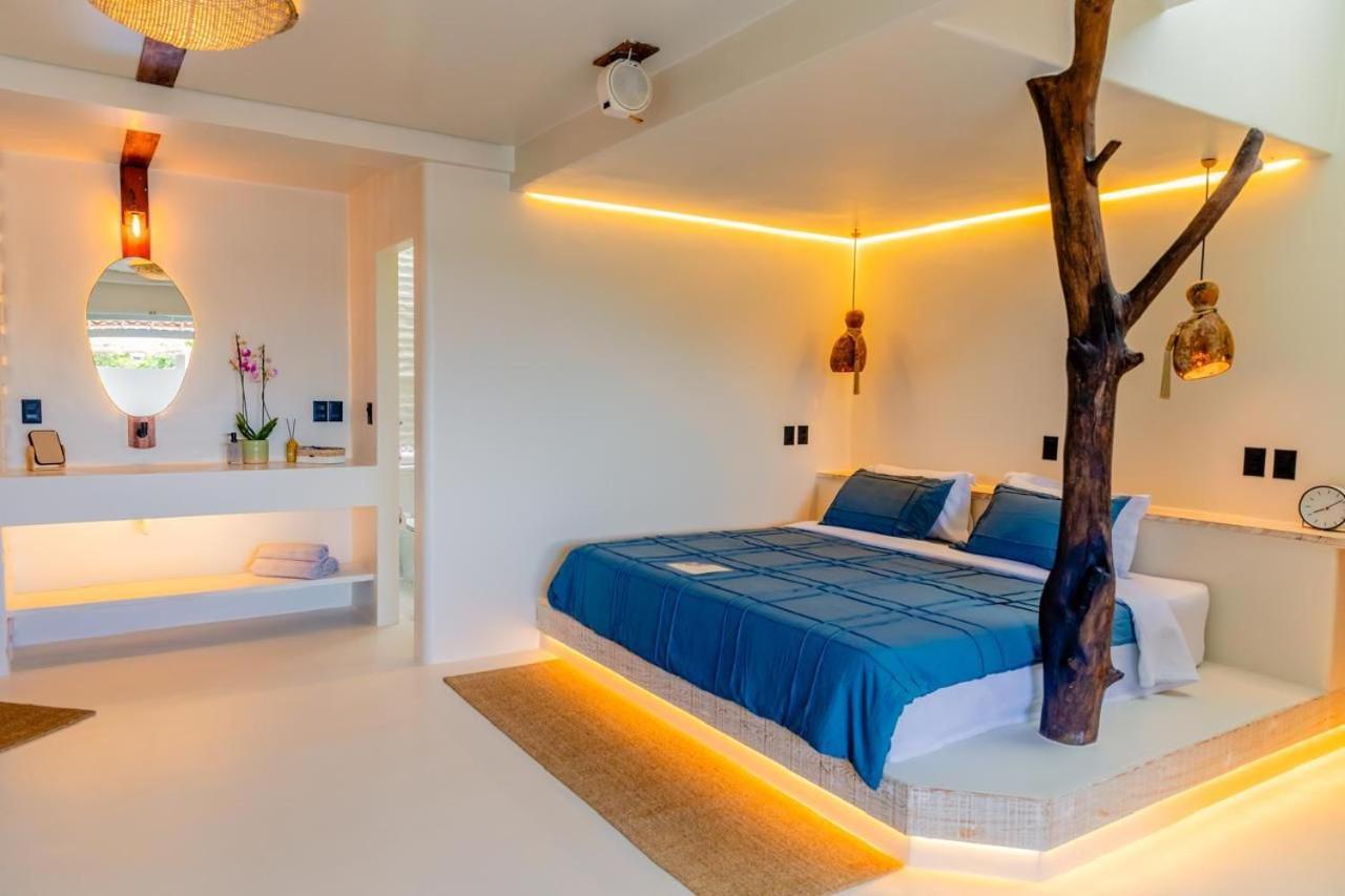Outro Beach Hotel Cumbuco Εξωτερικό φωτογραφία