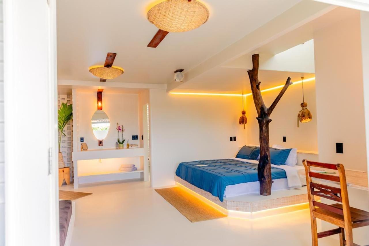 Outro Beach Hotel Cumbuco Εξωτερικό φωτογραφία
