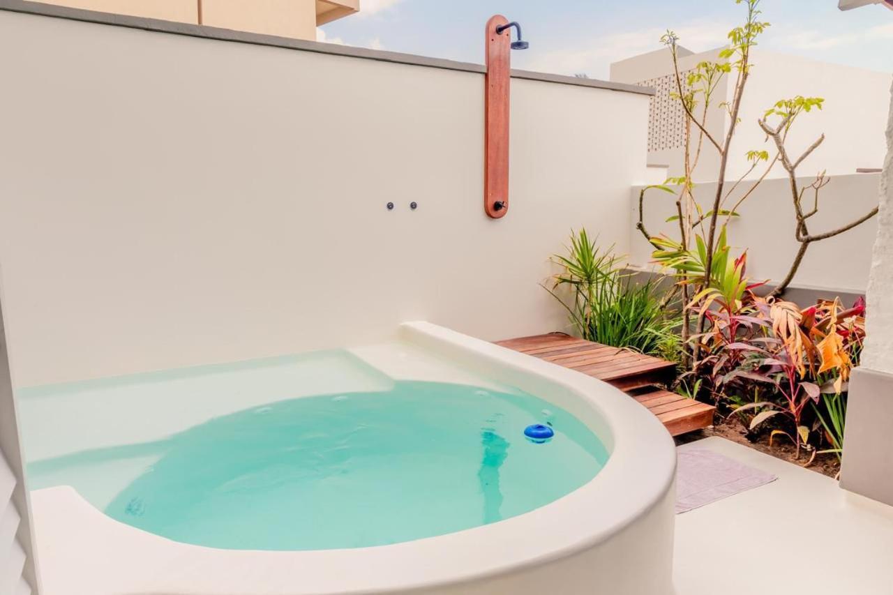 Outro Beach Hotel Cumbuco Εξωτερικό φωτογραφία