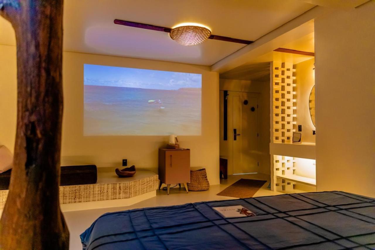 Outro Beach Hotel Cumbuco Εξωτερικό φωτογραφία