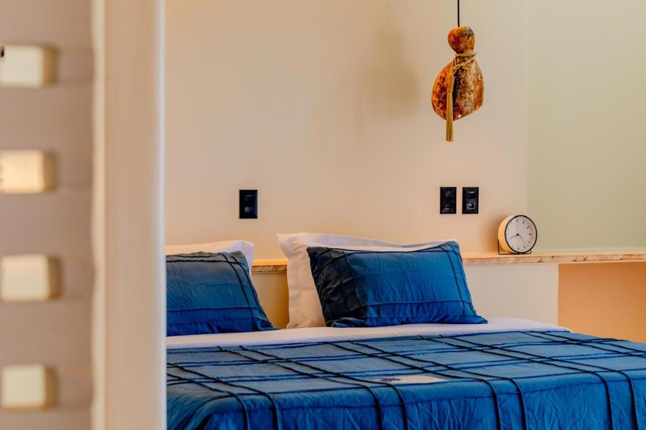 Outro Beach Hotel Cumbuco Εξωτερικό φωτογραφία